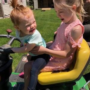 Meet your Posher, Mark